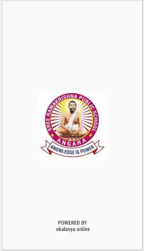 Play Sree Ramakrishna Public School  and enjoy Sree Ramakrishna Public School with UptoPlay