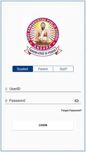 Play Sree Ramakrishna Public School as an online game Sree Ramakrishna Public School with UptoPlay