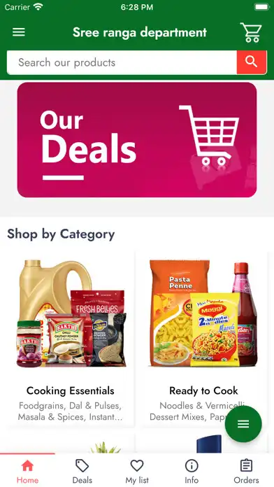 Play Sree Ranga department stores  and enjoy Sree Ranga department stores with UptoPlay