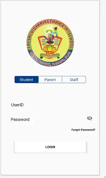 Play Sree Sai Vidyanikethan high school as an online game Sree Sai Vidyanikethan high school with UptoPlay