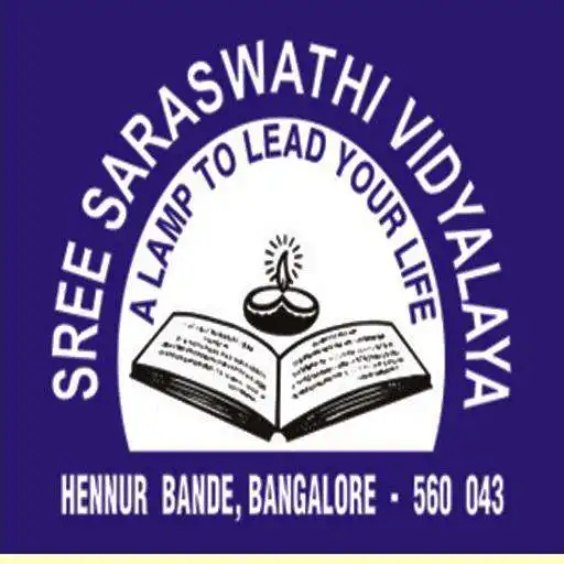 Play Sree Saraswathi Vidyalaya Hennur Bande APK