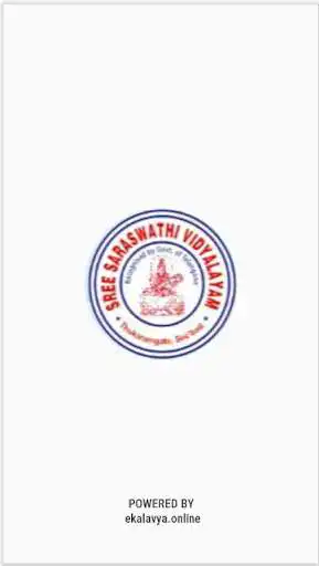 Play Sree Saraswathi Vidyalayam as an online game Sree Saraswathi Vidyalayam with UptoPlay