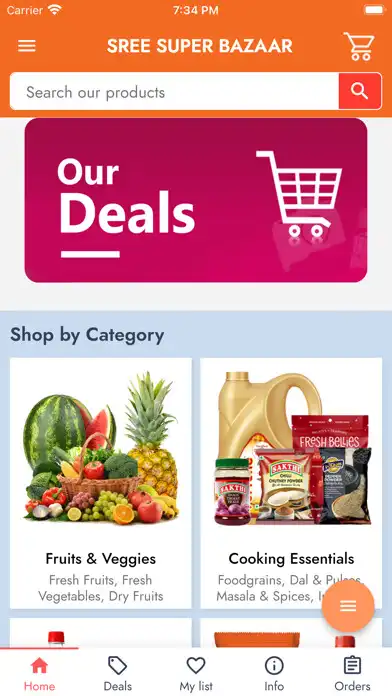 Play Sree Super Bazaar  and enjoy Sree Super Bazaar with UptoPlay