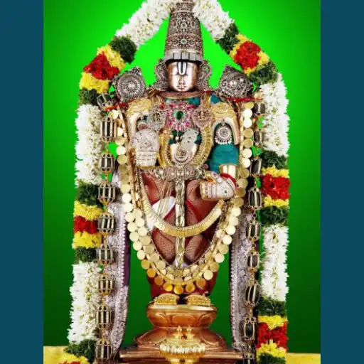 Play SREE VENKATESHWARA ENTERPRISES APK