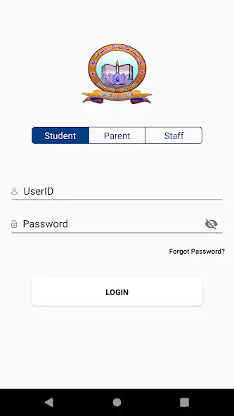 Play Sreevidya Public School as an online game Sreevidya Public School with UptoPlay
