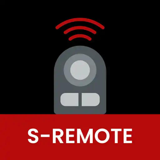 Play S-Remote Smart Tv Control APK