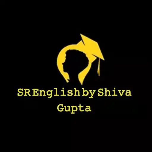 Play SR English by Shiva Gupta APK