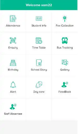 Play SR English Medium School  and enjoy SR English Medium School with UptoPlay