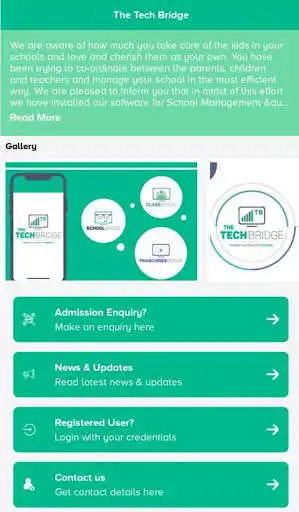 Play SR English Medium School as an online game SR English Medium School with UptoPlay
