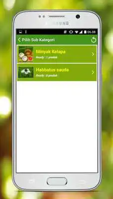 Play Srengseng Herbal