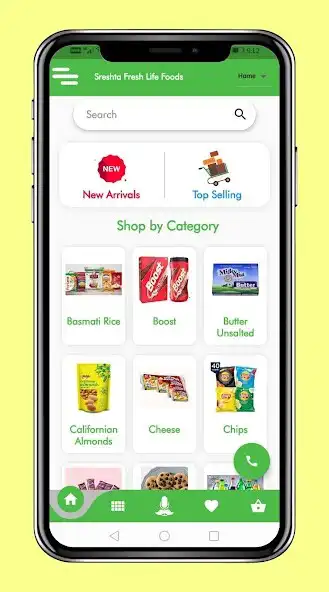 Play Sreshta FreshLife Foods as an online game online Sreshta FreshLife Foods with UptoPlay Play Sreshta FreshLife Foods as an online game Sreshta FreshLife Foods with UptoPlay