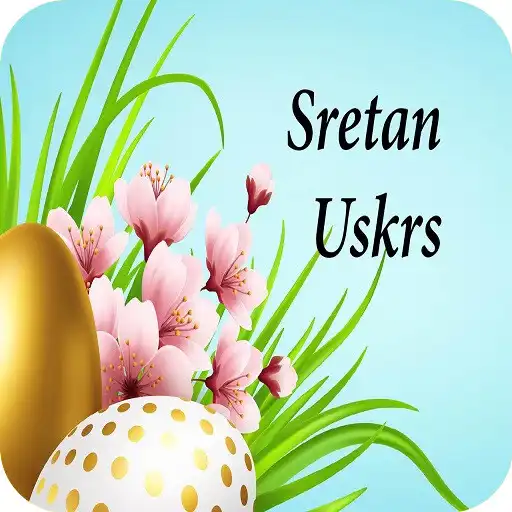 Play SRETAN USKRS APK