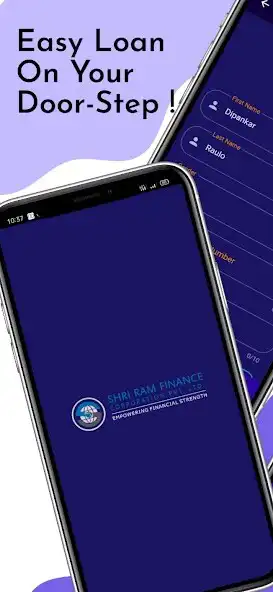 Play SRFC CustomerApp  and enjoy SRFC CustomerApp with UptoPlay