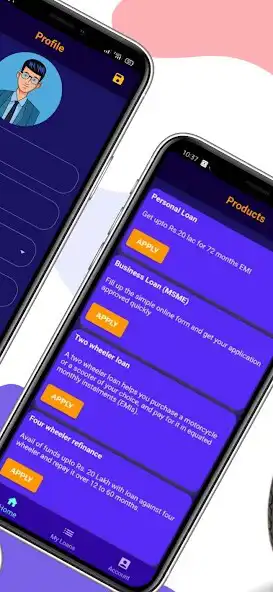 Play SRFC CustomerApp as an online game SRFC CustomerApp with UptoPlay