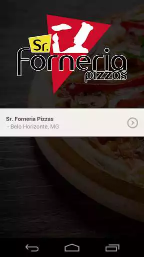Play Sr. Forneria Pizzas  and enjoy Sr. Forneria Pizzas with UptoPlay