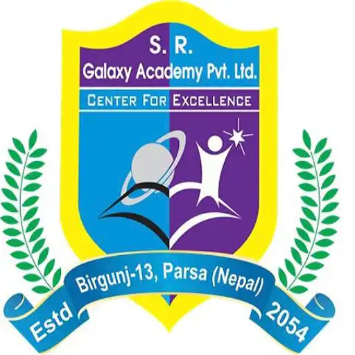 Play SR Galaxy Academy Pvt. Ltd APK