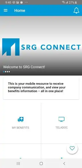 Play SRG Connect  and enjoy SRG Connect with UptoPlay