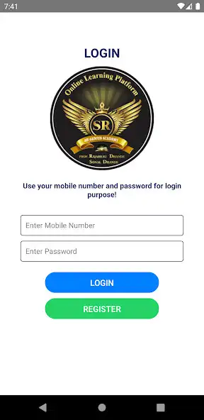 Play SR Genius Academy  and enjoy SR Genius Academy with UptoPlay