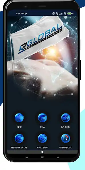 Play SR Global Multiservices  and enjoy SR Global Multiservices with UptoPlay