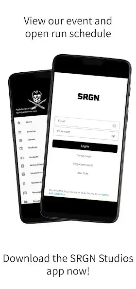 Play SRGN Studios  and enjoy SRGN Studios with UptoPlay