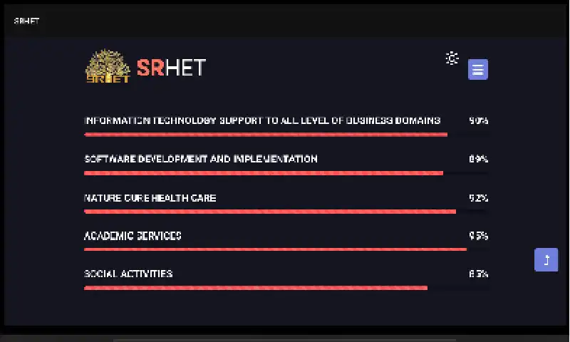 Play SRHET as an online game SRHET with UptoPlay
