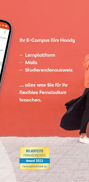 Play SRH Fernstudium as an online game SRH Fernstudium with UptoPlay