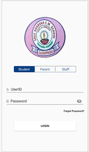 Play Sri Adarsha High School as an online game Sri Adarsha High School with UptoPlay