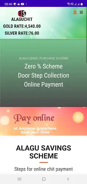 Play Sri Alagu Jewellers  and enjoy Sri Alagu Jewellers with UptoPlay