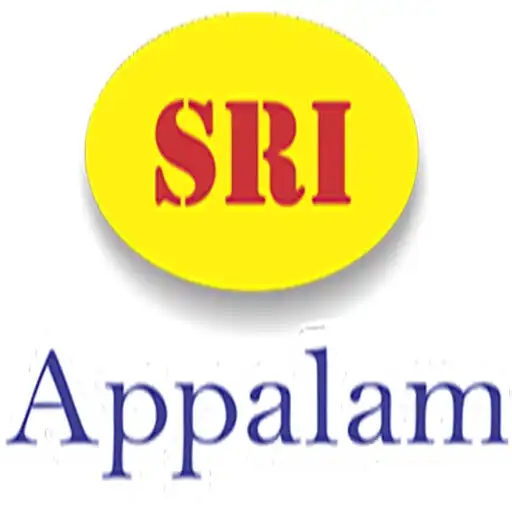 Play Sri Appalam APK Play Sri Appalam APK