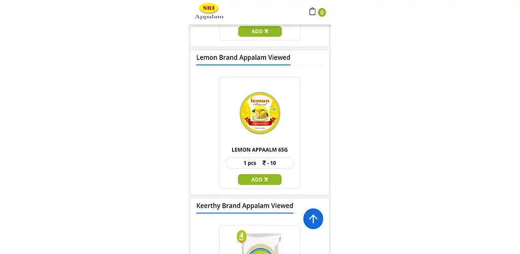 Play Sri Appalam  and enjoy Sri Appalam with UptoPlay