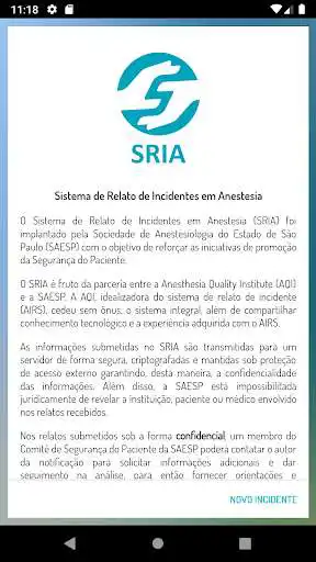 Play SRIA Play SRIA