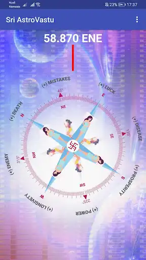 Play Sri AstroVastu  and enjoy Sri AstroVastu with UptoPlay