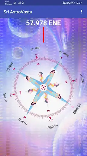 Play Sri AstroVastu as an online game Sri AstroVastu with UptoPlay