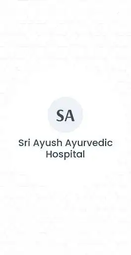 Play Sri Ayush Ayurvedic Hospital  and enjoy Sri Ayush Ayurvedic Hospital with UptoPlay