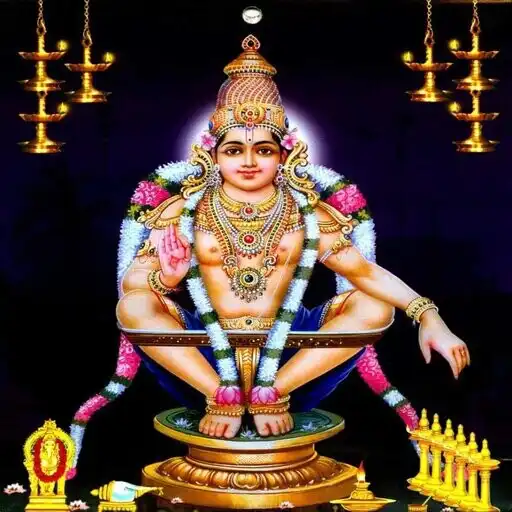 Play Sri Ayyappa Swamy Songs APK Play Sri Ayyappa Swamy Songs APK