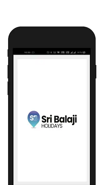 Play Sri Balaji Holidays  and enjoy Sri Balaji Holidays with UptoPlay
