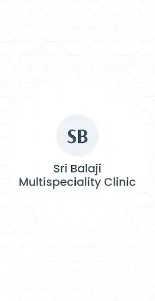 Play Sri Balaji Multispeciality Cli  and enjoy Sri Balaji Multispeciality Cli with UptoPlay