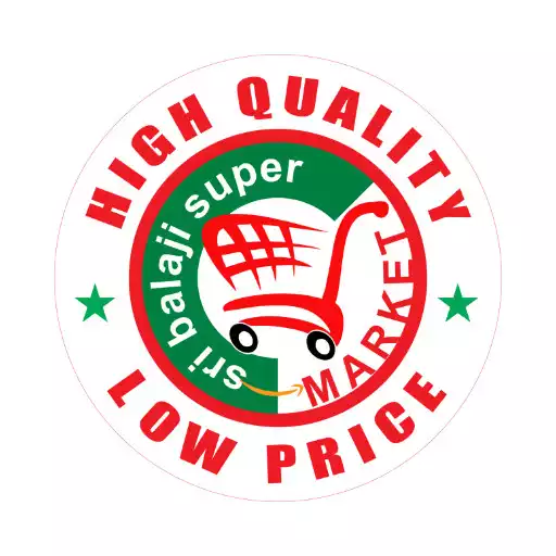 Play Sri Balaji Super Market APK