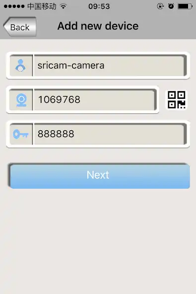 Play Sricam as an online game Sricam with UptoPlay