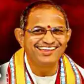 Free play online Sri Chaganti Vari Pravachanalu APK