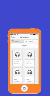 Play Sri Chaganti Vari Pravachanalu