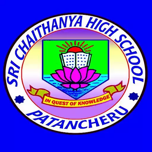 Play SRI CHAITANYA HIGH SCHOOL APK Play SRI CHAITANYA HIGH SCHOOL APK