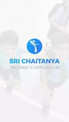 Play Sri Chaitanya Schools
