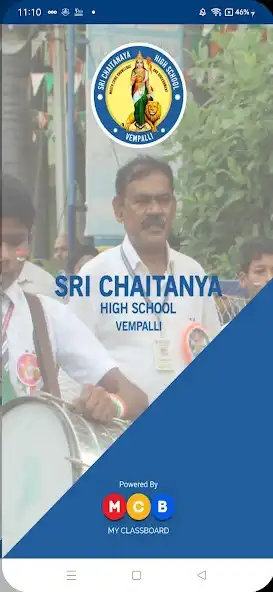 Play Sri Chaitanya School Vempalli  and enjoy Sri Chaitanya School Vempalli with UptoPlay