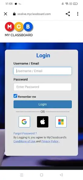 Play Sri Chaitanya School Vempalli as an online game Sri Chaitanya School Vempalli with UptoPlay