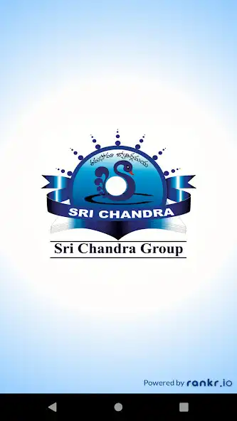 Play Sri Chandra Junior College as an online game Sri Chandra Junior College with UptoPlay