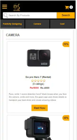 Play Sri Cinehub as an online game Sri Cinehub with UptoPlay