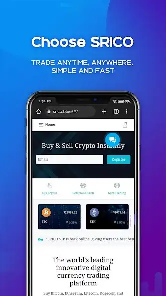 Play SRICO as an online game SRICO with UptoPlay