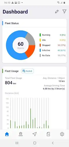 Play Srideals GPS as an online game Srideals GPS with UptoPlay