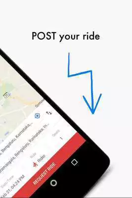 Play sRide
